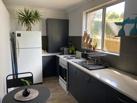 Ma Petite Maison - Accommodation Rockhampton 6