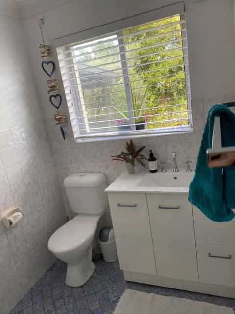 Ma Petite Maison - Accommodation Rockhampton 4