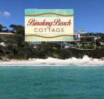 BURGESS COTTAGE King bed for couples - Accommodation Rockhampton
