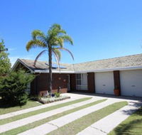 Gerrys Waterfront - Accommodation Rockhampton