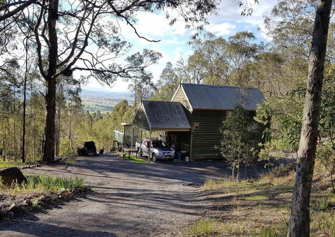 Bundera Lodge - Accommodation Rockhampton 3