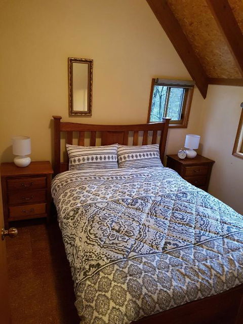 Bundera Lodge - Accommodation Rockhampton 6
