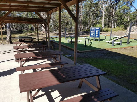 Bundera Lodge - Accommodation Rockhampton 4