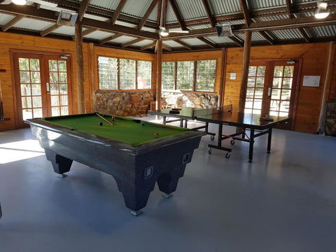 Bundera Lodge - Accommodation Rockhampton 1