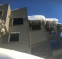 Winterbrook Chalet - Accommodation Rockhampton