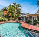 Noosa Rest - Accommodation Rockhampton
