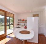 The Parsons Vineyard Retreat get amongst the vineyards in a historic home - Accommodation Rockhampton