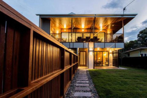 Aqua Time - Accommodation Rockhampton 5