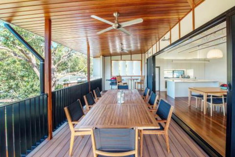 Aqua Time - Accommodation Rockhampton 3