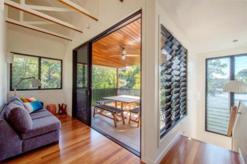 Aqua Time - Accommodation Rockhampton 4