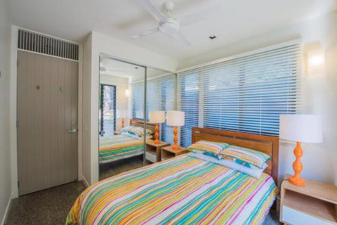 Aqua Time - Accommodation Rockhampton 7