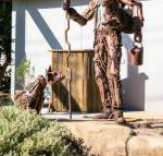 Jolly Swagman Acccommodation Park - Accommodation Rockhampton