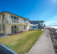 Alcheringa Unit 1 / 32 Sandy Point Road - Accommodation Rockhampton