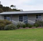 Tidal Dreaming Seaview Cottages - Accommodation Rockhampton