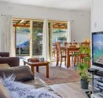 Beach Escape at Currarong basic family accommodation
