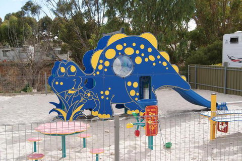 Ardrossan Caravan Park - Accommodation Rockhampton 5