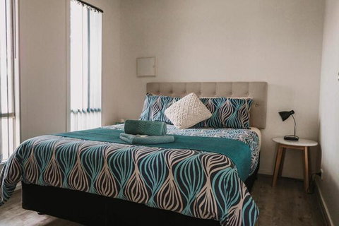 Ardrossan Caravan Park - Accommodation Rockhampton 2