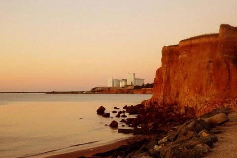 Ardrossan Caravan Park - Accommodation Rockhampton 3