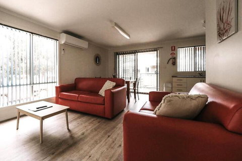 Ardrossan Caravan Park - Accommodation Rockhampton 7