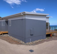 Sandbar Beach House - Accommodation Rockhampton