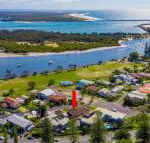 Curls  Buoys Pet friendly Stone throw to river - Accommodation Rockhampton