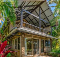 The Crest 2 at Beautiful Angourie - Accommodation Rockhampton