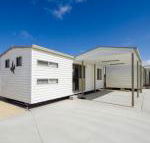 Rocks Retreat Cabin Seal - Accommodation Rockhampton