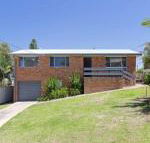 Argyle Cottage 41 Argyle Avenue great family home for holidays - Accommodation Rockhampton