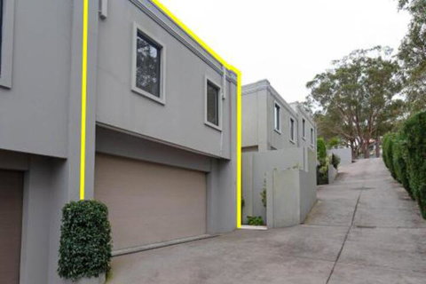 Aislinn 3 / 273 Corrie Parade Air Con Water Views BBQ - Accommodation Rockhampton 5