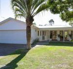 Bonito 26 Bonito Street pet friendly housewith aircon - Accommodation Rockhampton