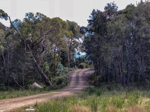 BAY Of FIRES ECO HUT Off Grid Experience At Binalong Bay - Accommodation Rockhampton 3