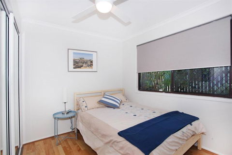 FABULOUS HOLIDAY HIDEAWAY COOLUM BEACH - Accommodation Rockhampton 1