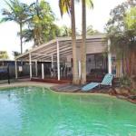 FABULOUS HOLIDAY HIDEAWAY COOLUM BEACH - Accommodation Rockhampton 0