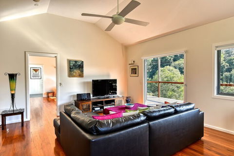 Afterglow Cottages - Accommodation Rockhampton 4