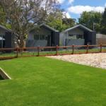 Jaspers Cabins - Accommodation Rockhampton 0