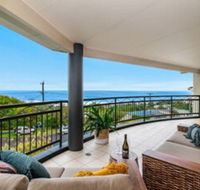 Oceanic 3 - Accommodation Rockhampton