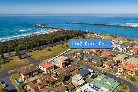 Beach Point East Ballina - Accommodation Rockhampton 2