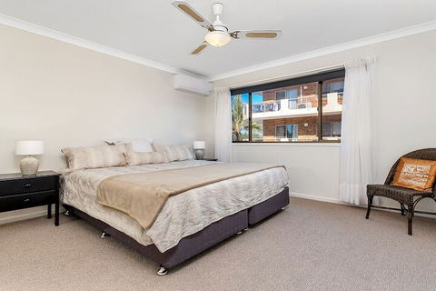 Beach Point East Ballina - Accommodation Rockhampton 4