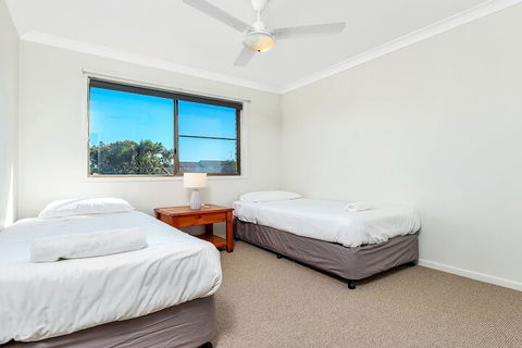 Beach Point East Ballina - Accommodation Rockhampton 5