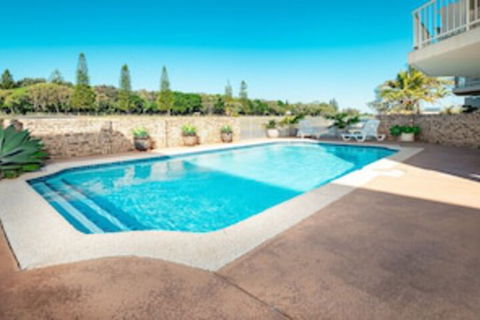 Beach Point East Ballina - Accommodation Rockhampton 0