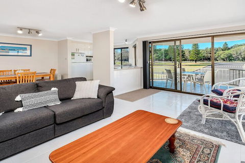 Beach Point East Ballina - Accommodation Rockhampton 3