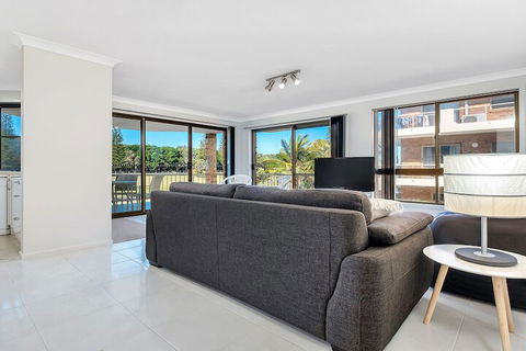 Beach Point East Ballina - Accommodation Rockhampton 6