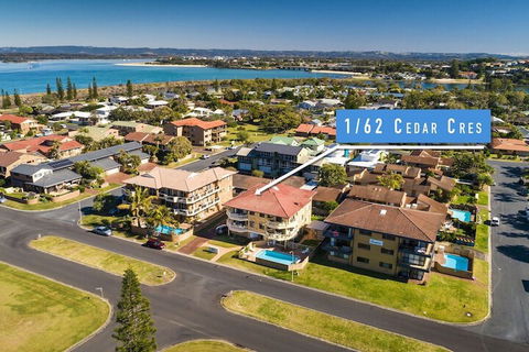 Beach Point East Ballina - Accommodation Rockhampton 1