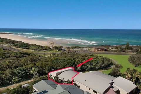 Surfside At Shellys - Accommodation Rockhampton 1