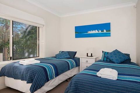 Surfside At Shellys - Accommodation Rockhampton 4