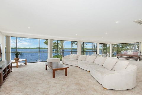 Surfside At Shellys - Accommodation Rockhampton 2