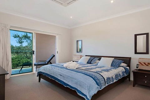 Surfside At Shellys - Accommodation Rockhampton 3
