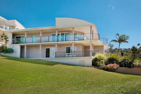 Surfside At Shellys - Accommodation Rockhampton 0