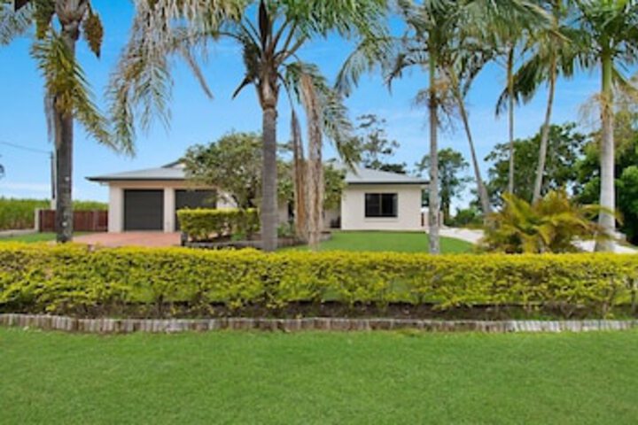 Empire Vale NSW Accommodation Rockhampton