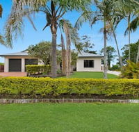 Robins Place - Accommodation Rockhampton